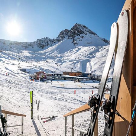 Residence Ynycio Tignes Bagian luar foto