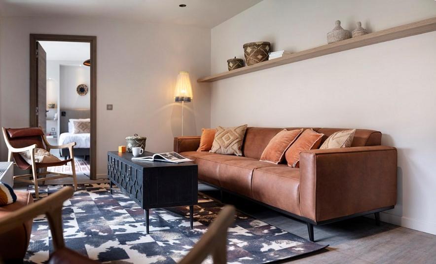 Residence Ynycio Tignes Bagian luar foto
